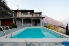 Villa Bellavista-Lakeview-Private pool & garden - Image 3