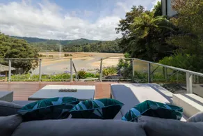 Strandhaus am Grat - Ferienhaus Kaiteriteri - Image 5