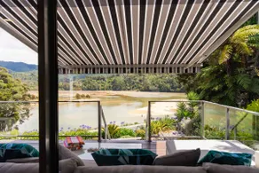 Strandhaus am Grat - Ferienhaus Kaiteriteri - Image 3