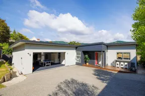 Strandhaus am Grat - Ferienhaus Kaiteriteri - Image 4