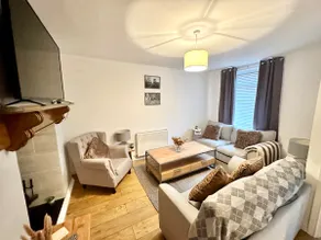 Cottage,Cinema Room,Log Burner - Image 2