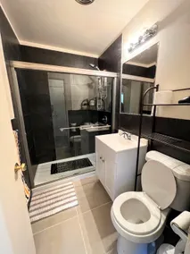 Bright 1 Bed Private Suite near Stanford/ Midtown - Image 5