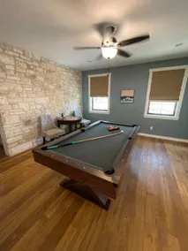 Willies House with Country Views - Shared Party Barn - Image 3
