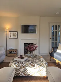 The Posting House Kilchrenan, Luxury Cottage - Image 4