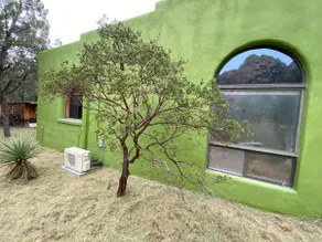 Cochise Stronghold Canyon House - Image 3