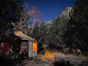 Cochise Stronghold Canyon House - Image 5