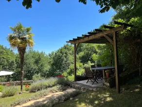 Mas Colorelle: Country house with pool - Image 2