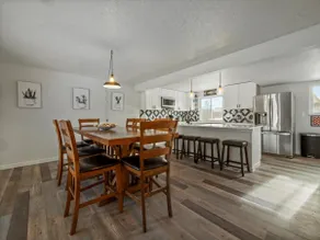 Roomy Private 10 bed Home! Boulder/Denver - Image 2