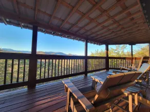 Beautiful Smoky Mountain Views! | Hot Tub | Games - Image 4