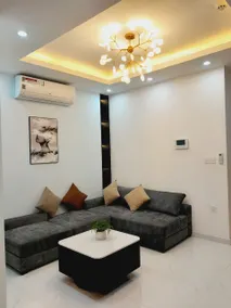 TSQ STAY Hotel Apartment - Image 2