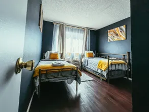 The comfort lodge - Image 3