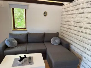 Small cottage on the foot of Ryssberget. - Image 5
