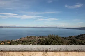 The Terrace in Borgolake view, Bracciano - Image 3
