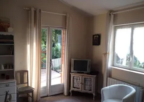 The Logis Wood Chalet - Image 5