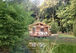 The Logis Wood Chalet - Image 3