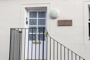 Whinstone Holiday Home in Falkland - Sleeps 8 - Image 3