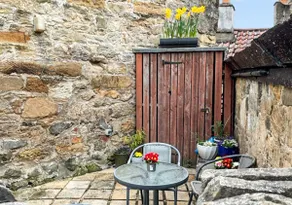 Whinstone Holiday Home in Falkland - Sleeps 8 - Image 5