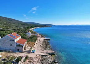 Old fisherman's house - Image 2
