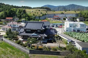 A house you can experience authentic Japanese life - Image 3