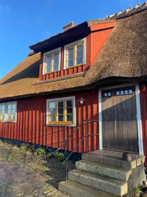 Beautiful house by the sea in MÖLLE - Image 5
