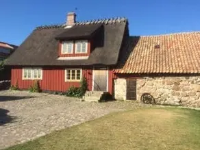 Beautiful house by the sea in MÖLLE - Image 2