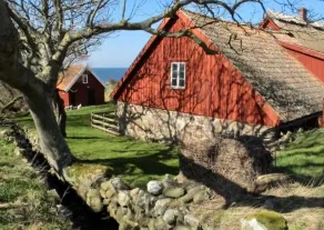 Beautiful house by the sea in MÖLLE - Image 4