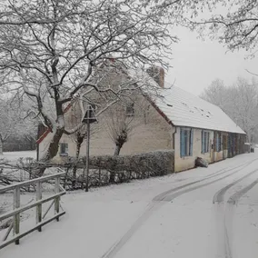 Vacation home De Luysmolen - Image 4