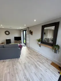 Larch Lodge - Luxury rural retreat - Image 3