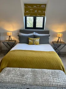 Larch Lodge - Luxury rural retreat - Image 2