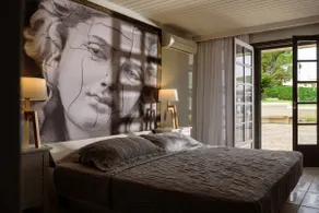 MyBoZer Athena Villa Anavyssos - Image 5