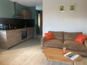 Gîte des Potiers - Beautiful apartment in Epfig with private garden - Image 2