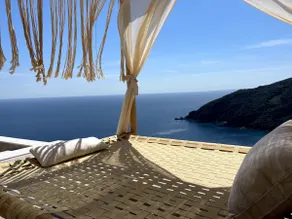 Infinity Blue Parga - Image 4