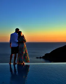 Infinity Blue Parga - Image 2