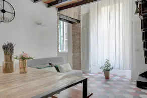 Colosseo Vintage Apartment - Image 4