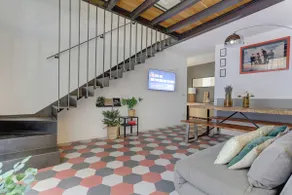 Colosseo Vintage Apartment - Image 2