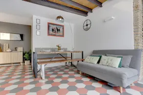 Colosseo Vintage Apartment - Image 3