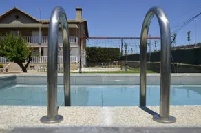 Pool in Toledo capital-Sueña Toledo 1 - Image 2