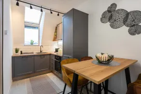 Design 1BDR Loft near Kvaternik Square - Image 3
