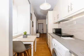 VAP Suites Apartment P - Image 2