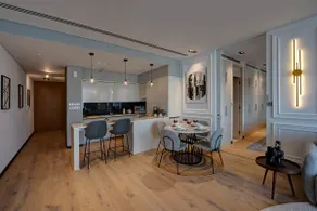 Index Tower - Premium Suites by Radiance Vacation - Image 4