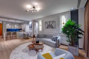 Index Tower - Premium Suites by Radiance Vacation - Image 2