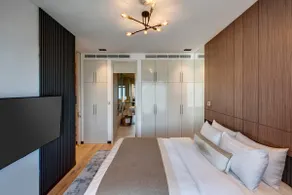 Index Tower - Premium Suites by Radiance Vacation - Image 3
