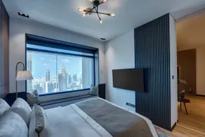 Index Tower - Premium Suites by Radiance Vacation - Image 5