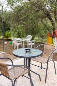 Summer accommodation in Corfu - Image 2