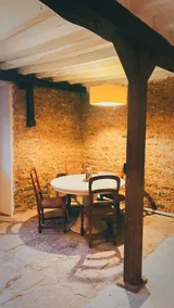 Cottage with jacuzzi in Côte-d'Or. - Image 2