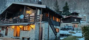 Chalet Margherita Villaggio Degli Aracci in Zeri - Image 4
