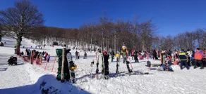 Chalet Margherita Villaggio Degli Aracci in Zeri - Image 2