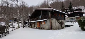 Chalet Margherita Villaggio Degli Aracci in Zeri - Image 5