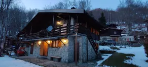 Chalet Margherita Villaggio Degli Aracci in Zeri - Image 3