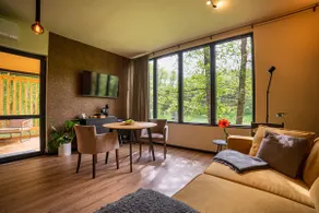 Bakony Deep Forest Guesthouse 2 - Image 2
